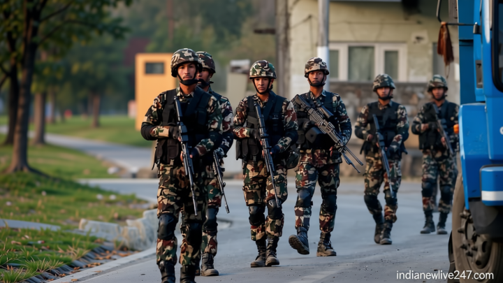 नेपाल में सांप्रदायिक तनाव गहराया: सुनसरी के बाद सप्तरी में अनिश्चितकालीन कर्फ्यू; सीमा पर पहचान पत्र अनिवार्य