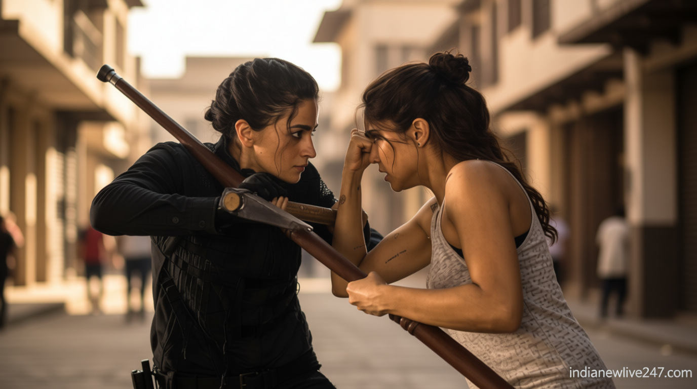 Alpha Box Office: रविवार की छुट्टी का ‘अल्फा’ को मिला भरपूर फायदा; जानिए तीसरे दिन कितना जुटाया कलेक्शन?