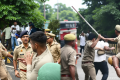 मेरठ हत्याकांड: ‘कप्तान को बंदी वाहन में बुलाओ, फिर देखेंगे कौन बाहर आएगा’, PRO को फोन करने वाले युवक की धमकी