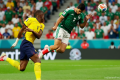 Mexico vs Ecuador Live: क्विनोन्स और जिमिनेज ने दागे गोल, मेक्सिको ने इक्वाडोर पर 2-0 की बढ़त बनाई