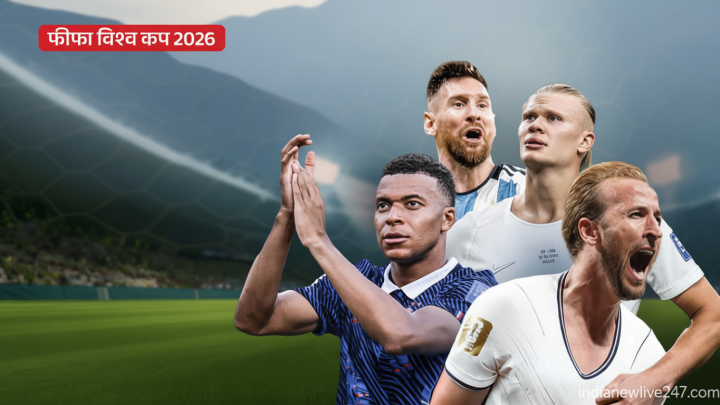 FIFA World Cup 2026 Quarter Final Schedule: विश्वकप क्वार्टर फाइनल की तस्वीर साफ, अब किसका सपना होगा चकनाचूर?