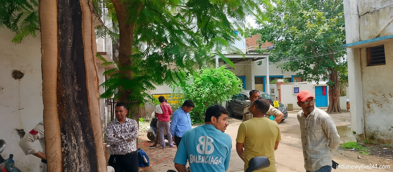 Sagar: बीटेक छात्र ने लॉज में लगाई फांसी, घर में थी भाई की शादी; पाकिस्तानी नंबर से किया जा रहा था ब्लैकमेल