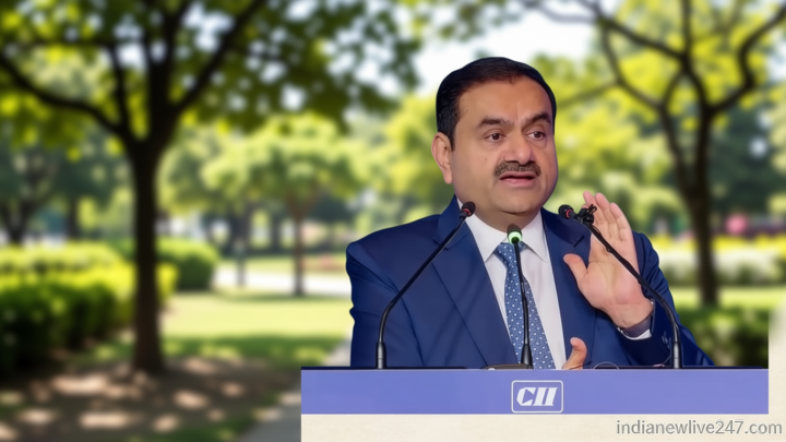 Adani Group Hospital: पश्चिम बंगाल में अदाणी समूह बनाएगा 2000 बेड का अस्पताल, गरीब मरीजों के लिए क्या?