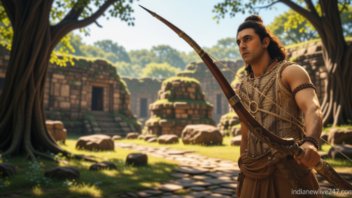 Ramayana Trailer: सीजेपी प्रोटेस्ट के चलते टला ‘रामायण’ का ट्रेलर? जानें असल वजह; ‘स्पाइडर मैन’ से है कनेक्शन