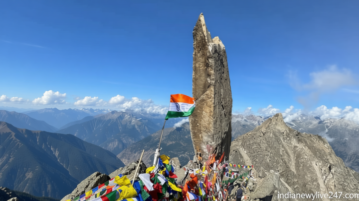 Himachal: किन्नौर कैलाश यात्रा आज से, इस वर्ष 11 दिन चलेगी; 375 यात्रियों का पहला जत्था सुबह होगा रवाना