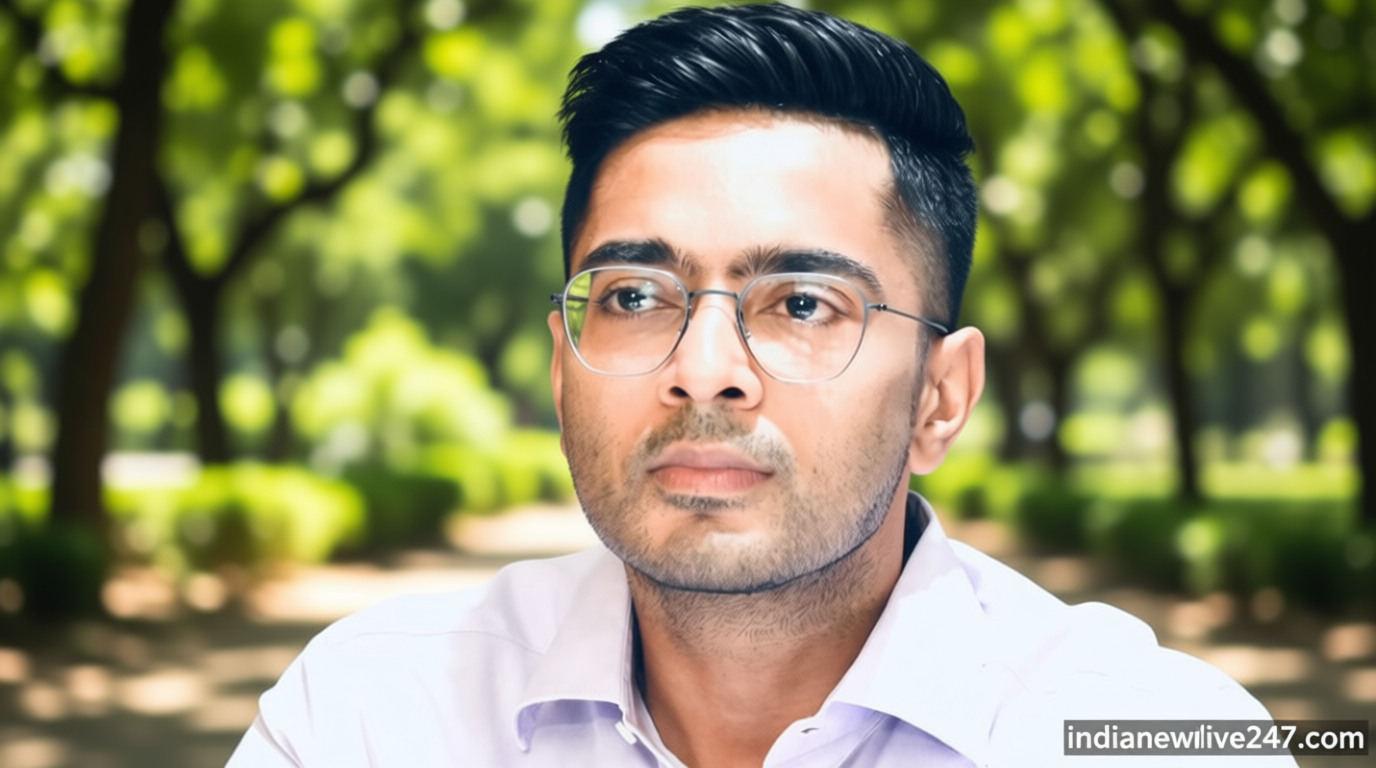 Bengal: पार्टी ऑफिस तोड़े जाने के खिलाफ कलकत्ता हाईकोर्ट पहुंचे अभिषेक बनर्जी, रविवार को होगी विशेष सुनवाई