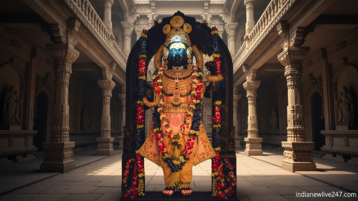 Ram Mandir: अब चढ़ावा आठ सदस्यीय निगरानी टीम के हवाले, हर चरण की वीडियोग्राफी, नई व्यवस्था 25 जुलाई से लागू