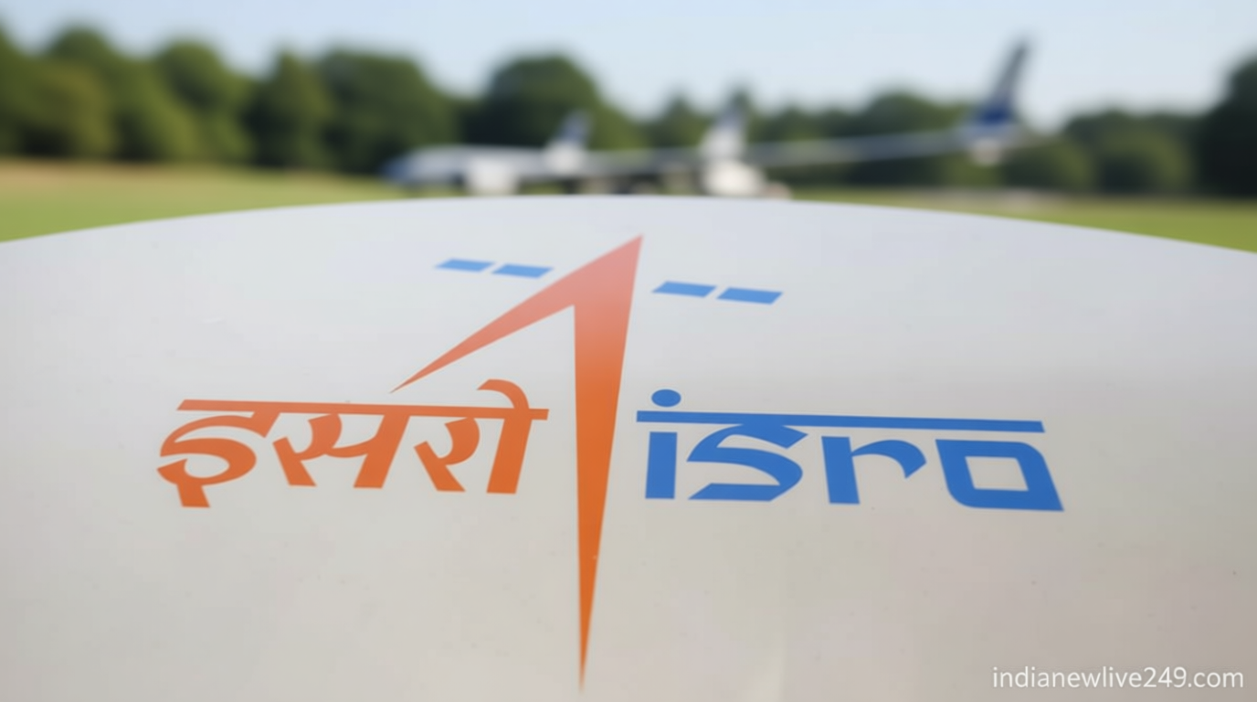 बंगलूरू: इसरो मुख्यालय को बम से उड़ाने की धमकी, तलाशी में कुछ नहीं मिला; फर्जी निकला ईमेल