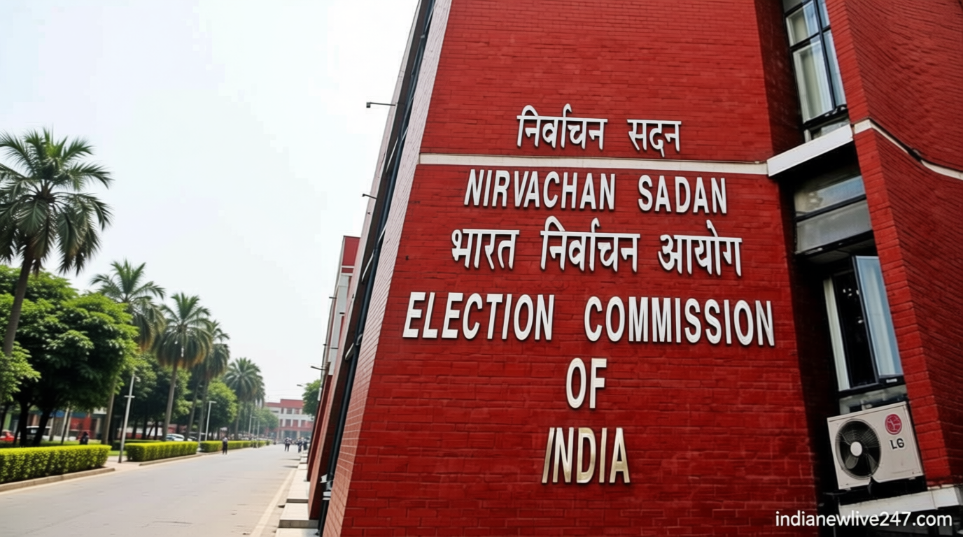 तृणमूल दावेदारी विवाद: TMC के नाम और चुनाव चिन्ह पर होगा किसका हक? EC में दस्तावेज जमा करने की अंतिम तारीख आज