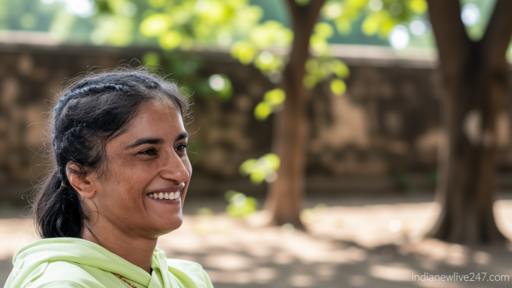Vinesh-WFI: दिल्ली हाई कोर्ट का डब्ल्यूएफआई को निर्देश, दो सप्ताह के भीतर कारण बताओ नोटिस पर फैसला करने कहा
