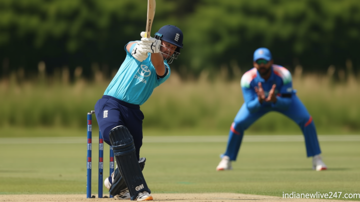 IND vs ENG Live Score: बेथेल और डकेट ने जड़ा अर्धशतक, दोनों के बीच शतकीय साझेदारी; इंग्लैंड का स्कोर 150 के पार