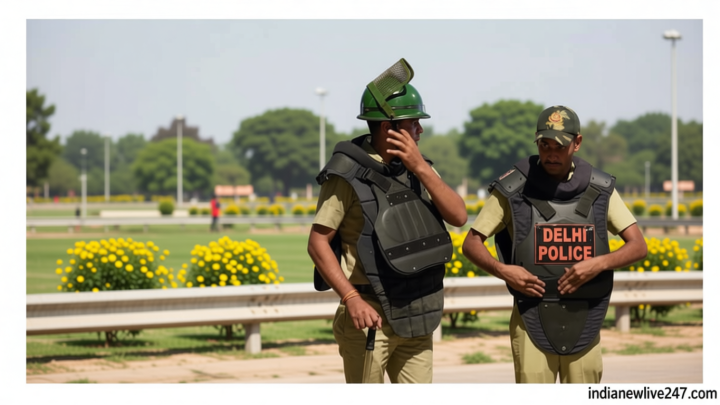 Delhi: दिल्ली पुलिस ने जंतर-मंतर सुरक्षा रणनीति बदली, अब 18 डीसीपी संभालेंगे जिम्मा; कॉमर्स कंपनियों को सलाह