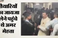 देहरादून में हादसा: जहां कल होनी है राहुल गांधी की रैली, वहां खंभा गिरने से एक कांग्रेस नेता की मौत