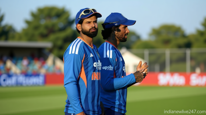 IND vs ENG: भारत से पहली बार 2+ मैचों की T20 सीरीज जीता इंग्लैंड, गेंदें शेष रहते हुए टीम की तीसरी बड़ी हार