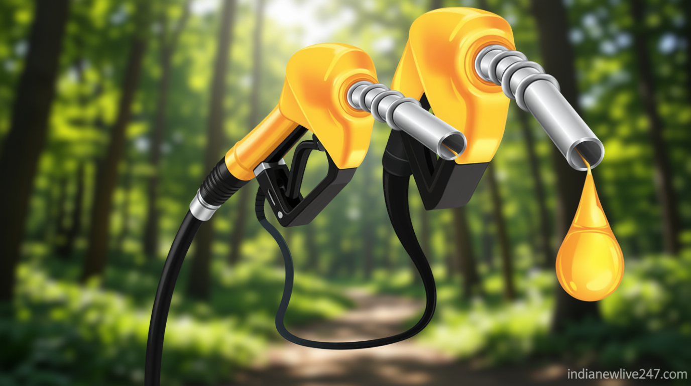 Ethanol Blending: ई20 पेट्रोल को लेकर फैली अफवाहों की क्या है सच्चाई? सरकार ने दिया हर सवाल का जवाब