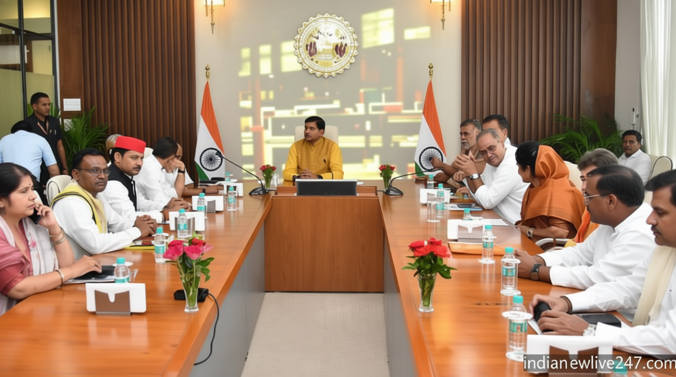 MP: आज हाईकोर्ट में सुनवाई जारी, जानिए 27% OBC आरक्षण विवाद क्या है और अभ्यर्थियों पर इसका क्या असर पड़ेगा?