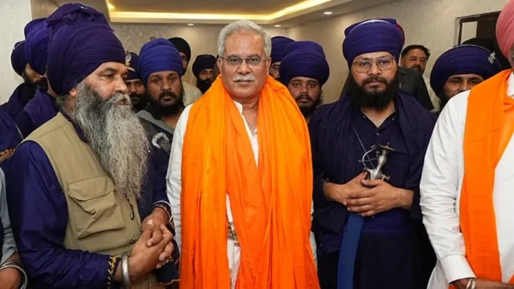 पंजाब कांग्रेस में खत्म हुई बगावत!: बैकफुट पर आए चन्नी, कहा-हाईकमान जो रणनीति बनाएगा, हम मिलकर साथ चलेंगे