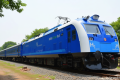 Hydrogen Train: देश की पहली हाइड्रोजन ट्रेन को कल हरी झंडी दिखाएंगी पीएम मोदी, बताया स्वच्छ परिवहन का नया युग