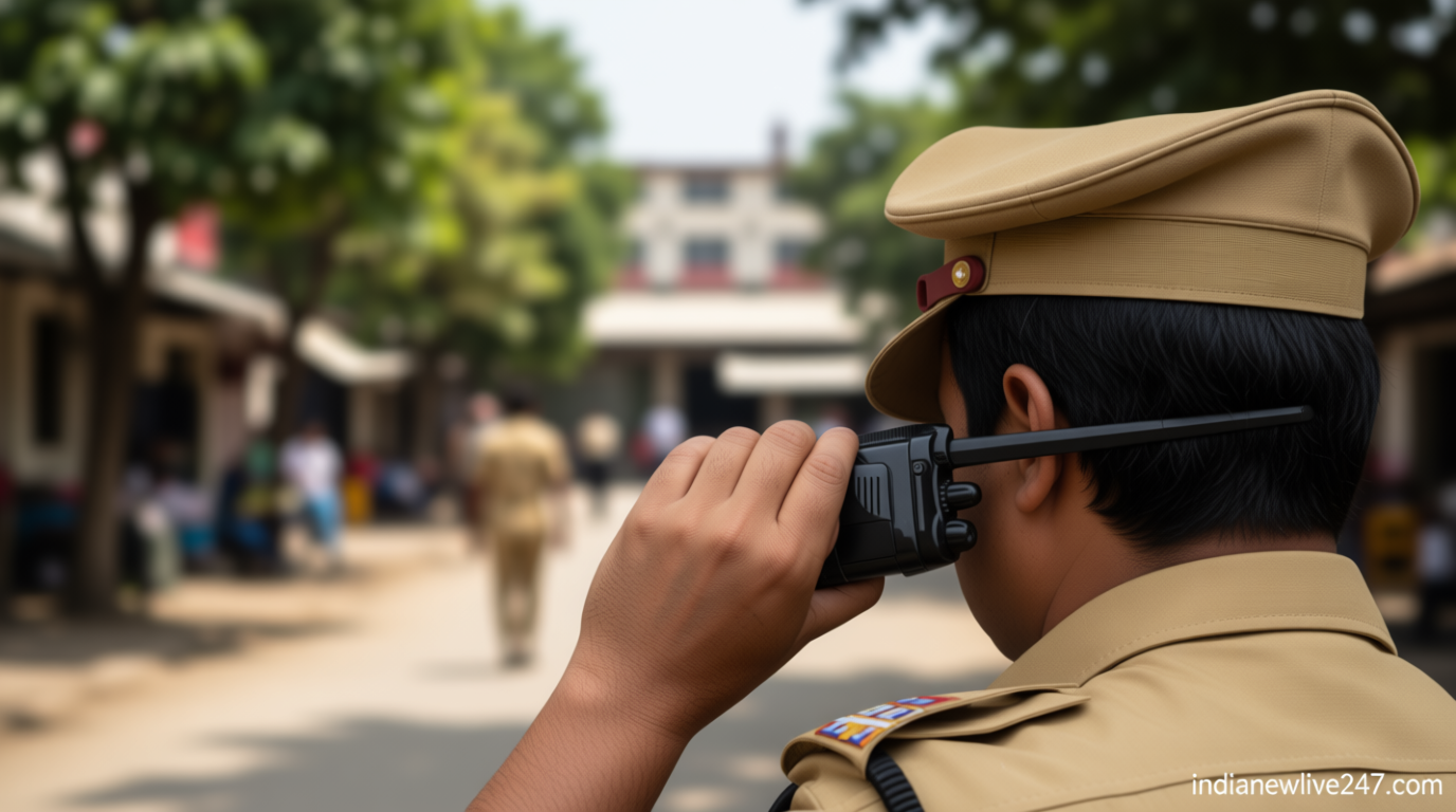 यूपी: घोषित हुआ दरोगा भर्ती परीक्षा का परिणाम, इस वेबसाइट से चेक करें अपना रिजल्ट; मार्च में हुई थी परीक्षा