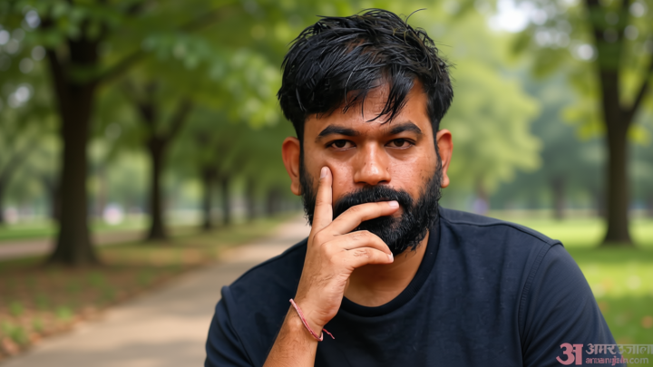 ‘वे हमें उलझा रहे थे’: संसद मार्च के बाद अभिजीत दीपके ने सरकार पर लगाए आरोप, कहा- नड्डा के घर किया गया नजरबंद