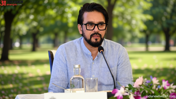 Parliament: सदन में राहुल गांधी की बढ़ीं मुश्किलें? अनुराग ठाकुर ने विशेषाधिकार हनन और अवमानना का दिया नोटिस