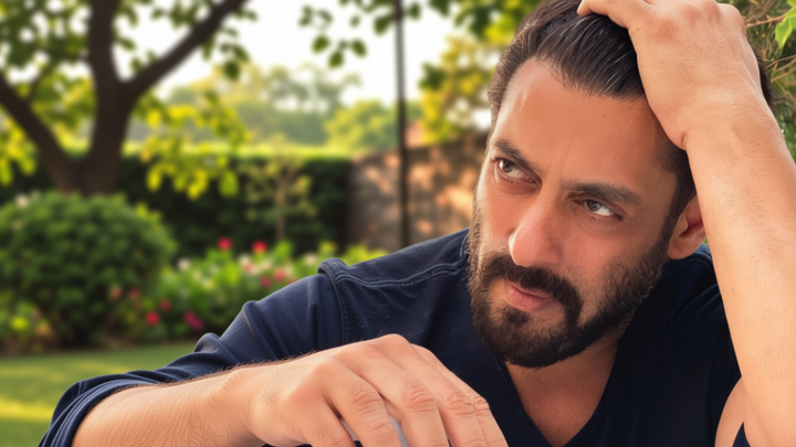 Salman Khan: सलमान ने की छात्रों से घर वापस लौटने की अपील, सोनम वांगचुक से बोले- घर का खाना भिजवाऊं क्या?