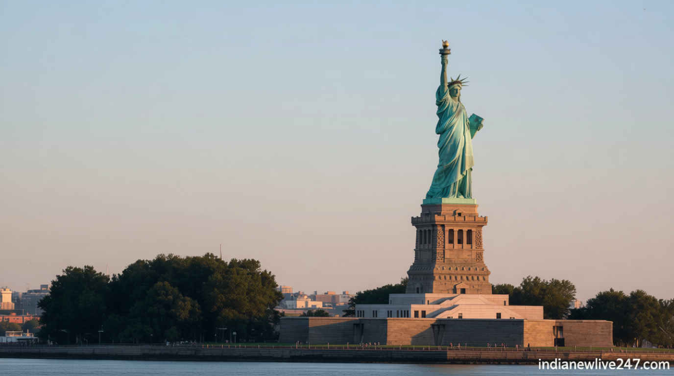 US 250th Independence Day: अमेरिकी दूतावास ने जारी किया वीडियो, सुनीता विलियम्स से एआर रहमान तक ने क्या कहा?