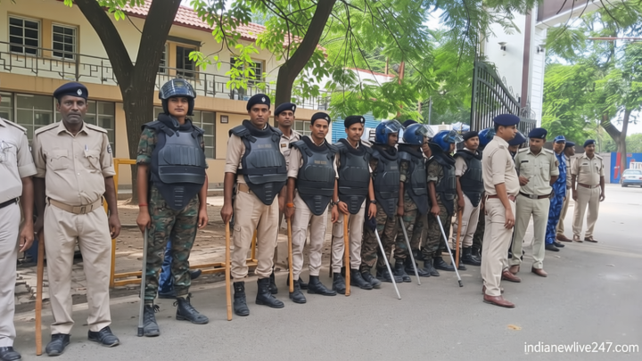 Bihar: हंगामा-प्रदर्शन में किसपर कार्रवाई, किसे छूट- सरकार ने बताया; सारण-सीवान पर तेजस्वी को भी जवाब