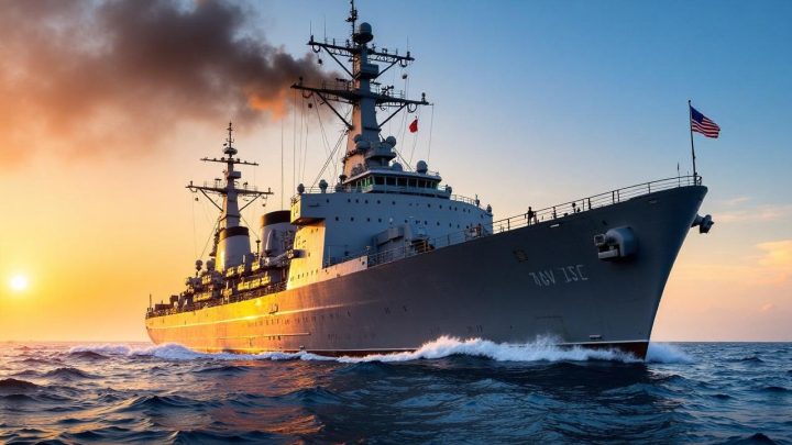 INS Malvan: ‘बाघ नख’ की ताकत के साथ उतरेगा आईएनएस मालवन, भारतीय नौसेना ने इसे ही क्यों चुना अपना नया क्रेस्ट