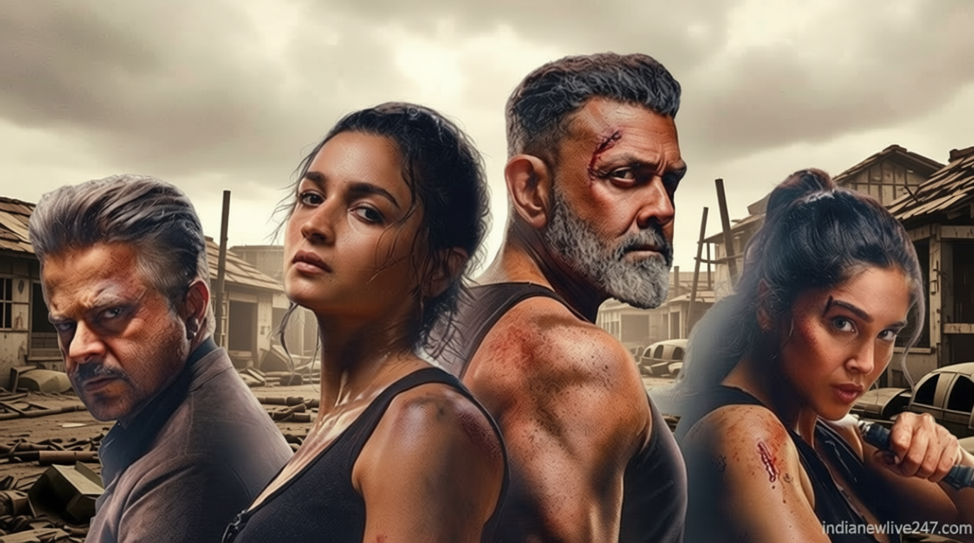 Alpha X Review: आलिया भट्ट पर भारी पड़ी शरवरी; फैंस ने ‘अल्फा’ पर दी मिली-जुली प्रतिक्रिया; बोले- कहानी कमजोर