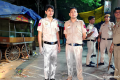 दिल्ली में दिल दहला देने वाली वारदात: पुलिस के सामने युवक की हत्या, बचाने गए दो पुलिसकर्मी को भी नहीं छोड़ा