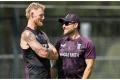 Brendon McCullum: टेस्ट टीम के मुख्य कोच पद से इस्तीफा देंगे मैकुलम, जानें इंग्लैंड बोर्ड ने क्या एलान किया