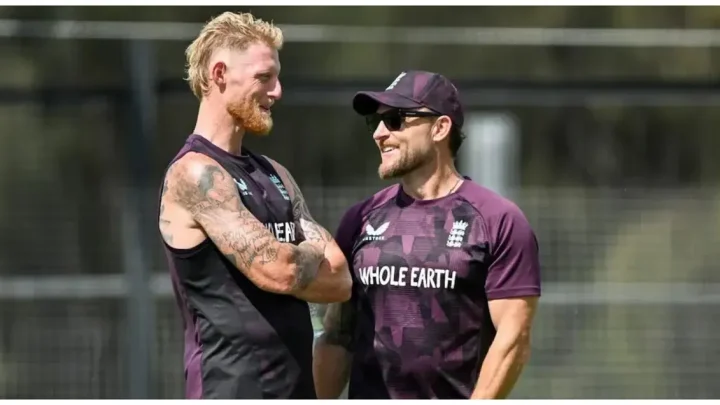 Brendon McCullum: टेस्ट टीम के मुख्य कोच पद से इस्तीफा देंगे मैकुलम, जानें इंग्लैंड बोर्ड ने क्या एलान किया