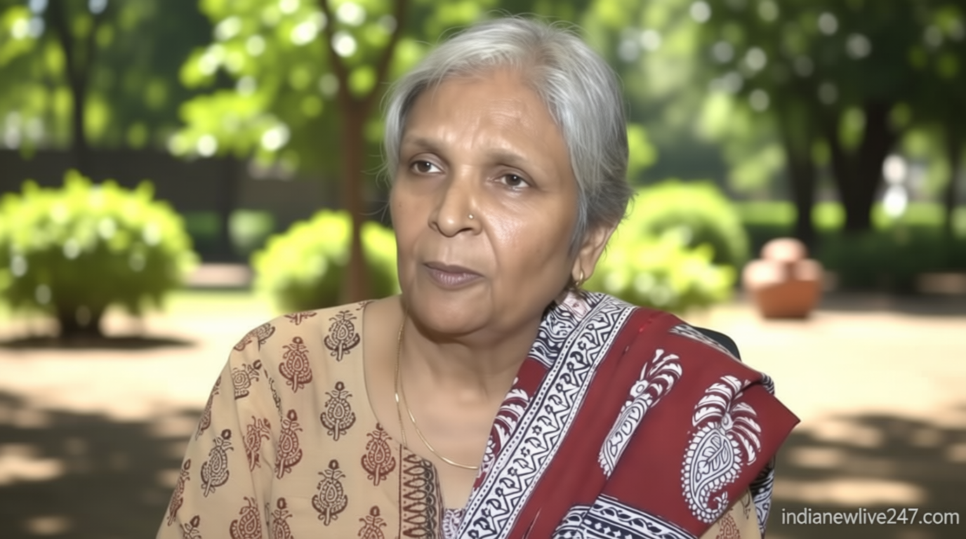 Twisha Sharma Case: गिरिबाला सिंह की जमानत पर फैसला सुरक्षित, सीबीआई और परिजनों ने किया विरोध