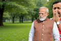 PM Hails Nabin: नवीन पर विपक्ष का कटाक्ष, पीएम ने दिया जवाब; प्रधानमंत्री भाजपा अध्यक्ष की सादगी पर क्या बोले?