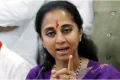 NCP: परिसीमन बिल पर सांसद सुप्रिया सुले ने केंद्र के सामने रखी 50 फीसदी वाली शर्त, कहा- 33% महिला आरक्षण चाहिए