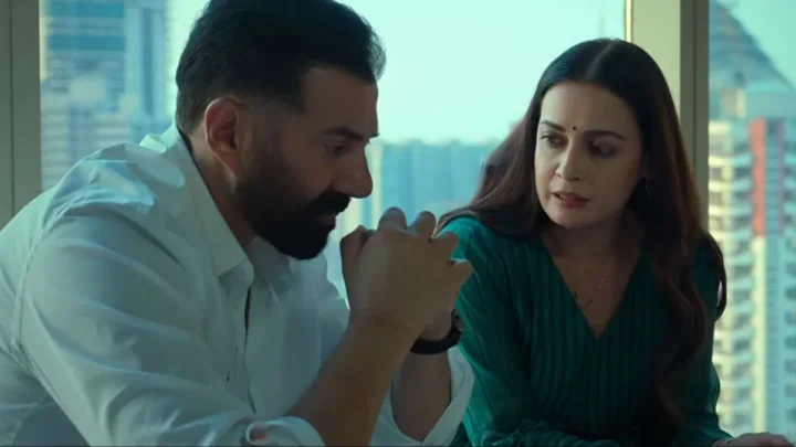 इस वीकएंड होगी एंटरटेनमेंट की झमाझम बरसात; ‘इक्का’ से ‘बाल्टी’ तक, रिलीज की कतार में ये फिल्में और सीरीज