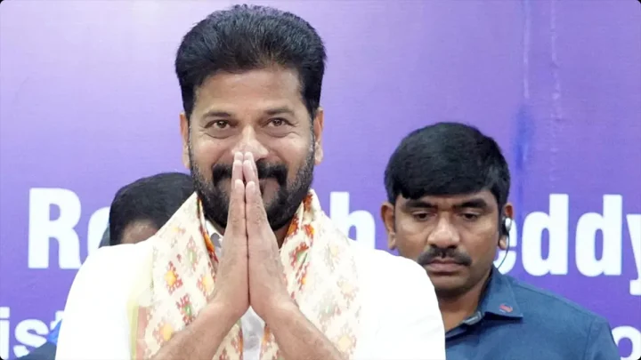 Balamrutham Scheme: रेवंत सरकार का बड़ा फैसला, 12वीं तक मिलेगा फ्री नाश्ता-लंच; क्या बोले सीएम रेवंत रेड्डी?