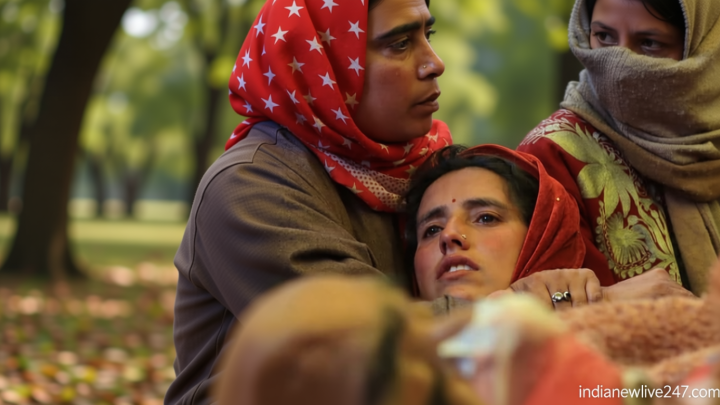 Kashmir Target Killing: आतंकियों ने नाम पूछकर मारी गोली, टीआरएफ ने ली जिम्मेदारी; 10 दिन में दूसरी बड़ी घटना