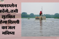 International Study: यमुना डूब क्षेत्र दिल्ली का प्राकृतिक वाटर प्यूरीफायर, सुरक्षित भविष्य के लिए बचाना होगा