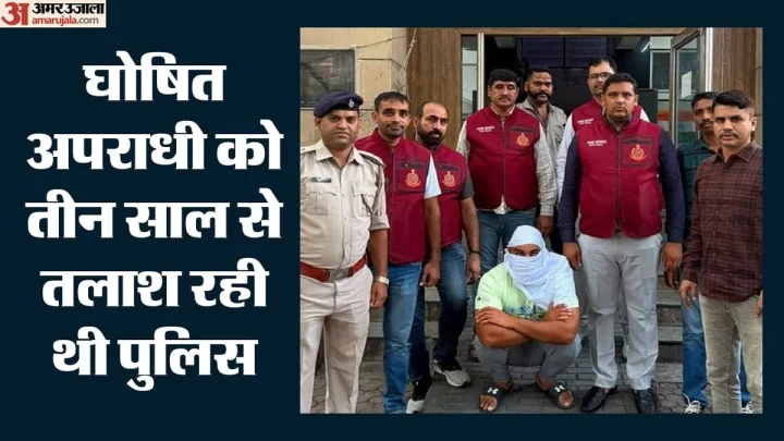 Drug Smuggler Arrested: नशा तस्करी में राष्ट्रीय स्तर का पूर्व पहलवान श्योराण गिरफ्तार, दिल्ली में दबोचा गया