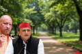 यूपी विधानसभा: सीएम ने कहा चढ़ावा चोरी पर विपक्ष को दें मुंहतोड़ जवाब, अखिलेश बोले- तैयारी करके आएं सपा विधायक