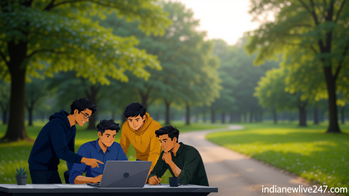 Friendship Day 2026: जब दोस्तों ने साथ मिलकर रचा इतिहास, दोस्ती की कहानी कहती दुनिया की सबसे बड़ी टेक कंपनियां