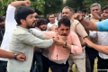मैंने क्या अपराध किया?: कथित हमले के बाद पप्पू यादव ने जताई हत्या की आशंका; सांसद के आरोपों से गरमाई सियासत