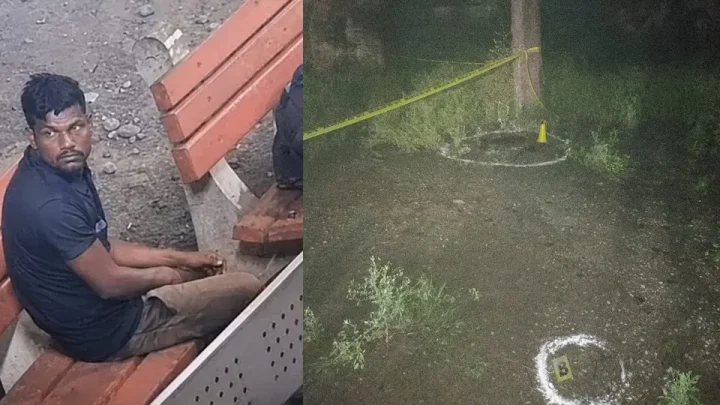 Bulandshahr Encounter: मासूम से दरिंदगी और हत्या के आरोपी का एनकाउंटर, 50 हजार का था इनामी, दो पुलिसकर्मी घायल