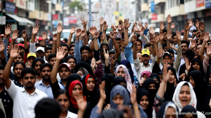 पीओके चुनावों को लेकर पश्चिमी देशों के रुख पर क्यों उठे सवाल?: रिपोर्ट में दावा- PAK को मिल रही रणनीतिक छूट