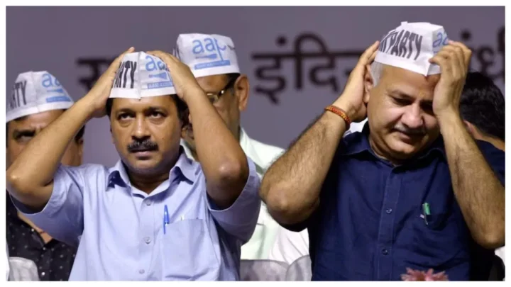 आबकारी नीति मामला: केजरीवाल-सिसोदिया ने की CBI की याचिका खारिज करने की मांग, हाईकोर्ट में दोनों ने उठाई आपत्ति