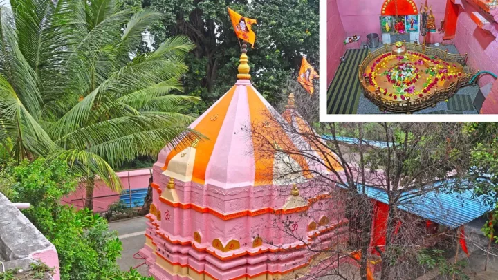 दूसरा सावन सोमवार आज: शिप्रा कुंडों के समीप 12-13 वीं सदी में बना था केवड़ेश्वर का सिद्ध शिव मंदिर