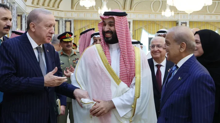 Islamic NATO: चीन को पहले से थी भनक, मीडिया में मार्च से जारी थी सुरक्षा ढांचे की चर्चा, दस्तावेज में क्या?