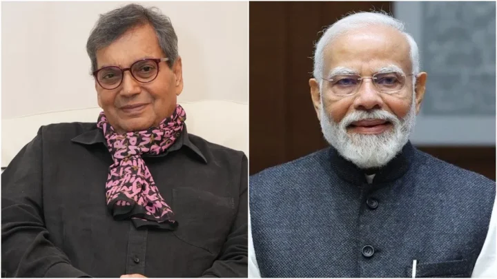 सुभाष घई ने याद की प्रधानमंत्री मोदी से 17 साल पुरानी मुलाकात; एयरपोर्ट के पास मांगी थी जमीन; मिला था ये जवाब